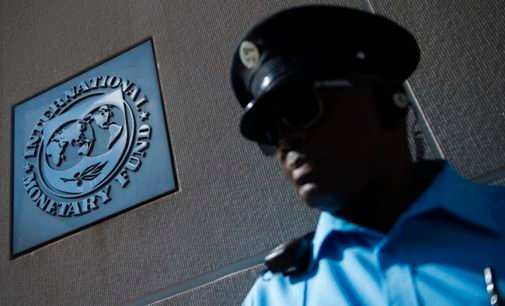 Não há indicação de que a Turquia considere a assistência financeira do FMI