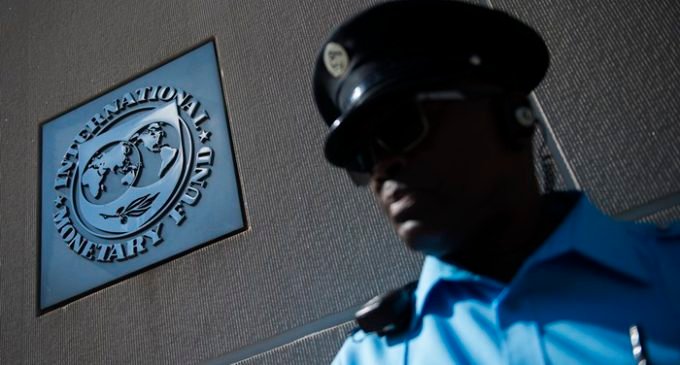 Não há indicação de que a Turquia considere a assistência financeira do FMI