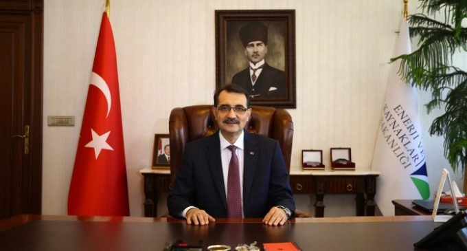 Turquia deve continuar a comprar gás do Irã