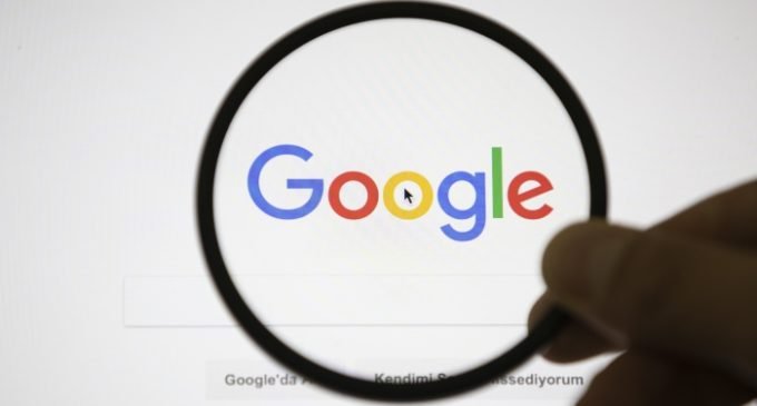Google anuncia “dólar” ficou em primeiro lugar entre as palavras pesquisadas pelos turcos em 2018