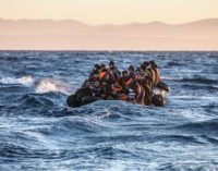 Novo Fluxo de Refugiados para a Grécia: Turcos Fugindo de Erdogan