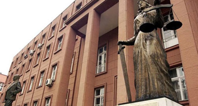 O principal promotor da Turquia lança processo de fechamento contra 4 partidos curdos