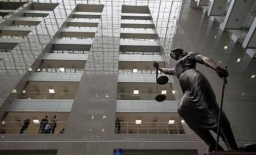 Turquia ocupa o 109º lugar entre 126 países no índice do estado de direito