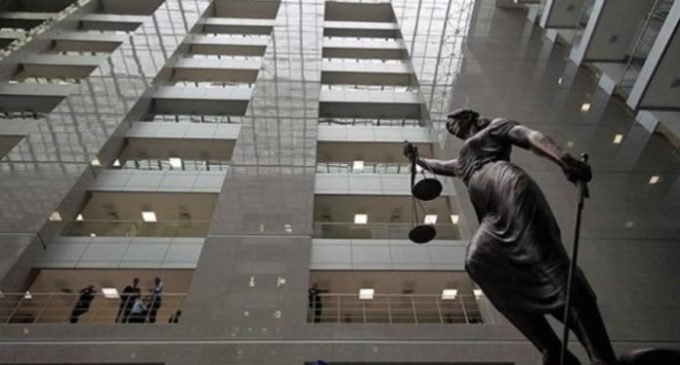 Turquia ocupa o 109º lugar entre 126 países no índice do estado de direito