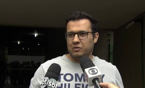 Segunda Turma do STF nega extradição de Ali Sipahi, acusado de terrorismo pelo governo turco