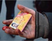 O governo do AKP cancelou 3.804 cartões de imprensa em 5 anos