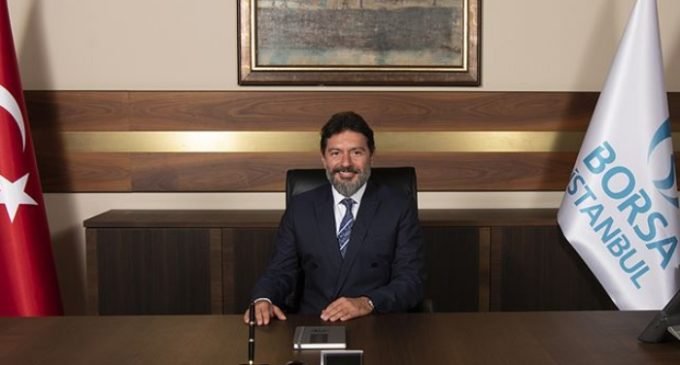 Banqueiro Atilla, condenado nos EUA, torna-se gerente da bolsa turca
