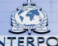 Abuso da Interpol pela Turquia