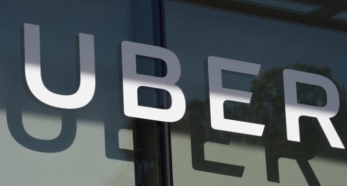Tribunal proíbe acesso ao Uber na Turquia