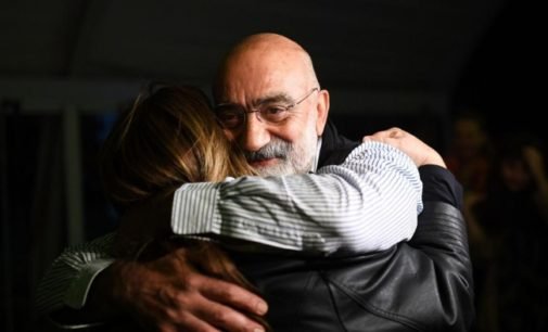 Turquia prende novamente o jornalista Altan