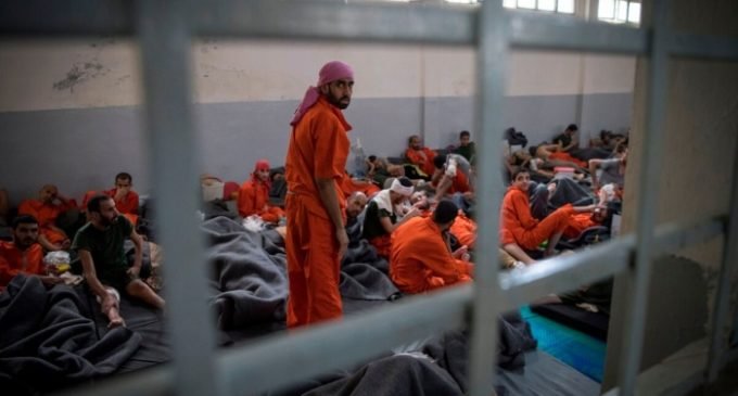 Turquia começará a repatriar terroristas do ISIL na próxima semana