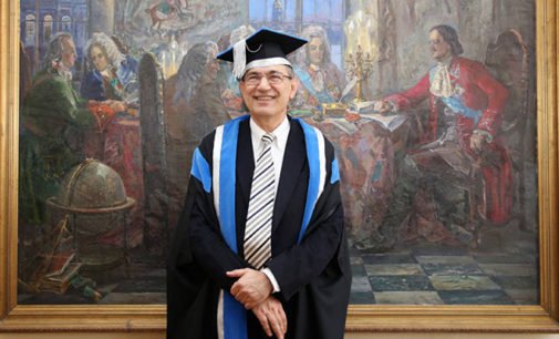 Erdoğan diz que Orhan Pamuk é "terrorista"