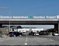 Deputado critica exclusão de idiomas curdos do aeroporto de Istambul