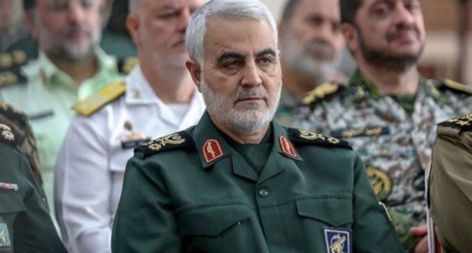 Diretor de TV turca afirma que Soleimani teve papel crucial na tentativa de golpe de 2016