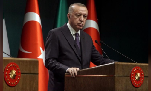 Erdogan diz que Somália convida Turquia a explorar seu petróleo