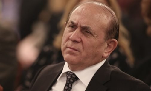 Assessor de Erdoğan enfrenta investigação por libertação de traficante