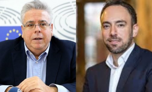 Parlamento Europeu exorta Turquia a libertar presos políticos devido ao coronavírus