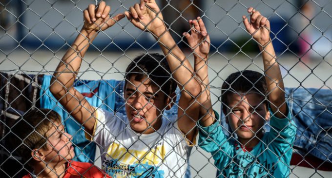 Turquia espera por acordo atualizado sobre refugiados com a UE