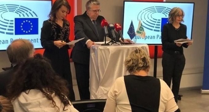 Parlamento Europeu apela à Turquia para libertar presos devido ao coronavírus