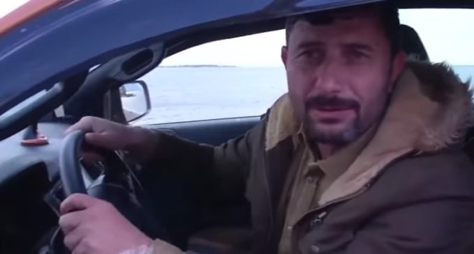 Traficante de pessoas turco se gaba: “Enchi a Europa com imigrantes”