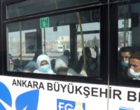 Covid-19. Turquia ultrapassa Irão em número de infetados