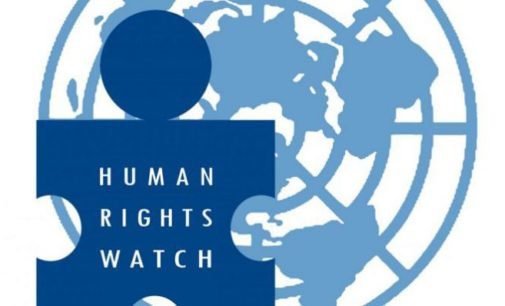 HRW insta Turquia a voltar a fornecer água a curdos na Síria