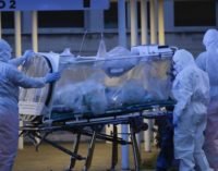 Mortes por coronavírus na Turquia atinge 725, casos 34.109