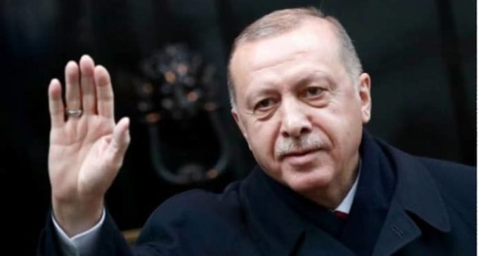 Repercussão do coronavírus aumenta tirania de Erdogan