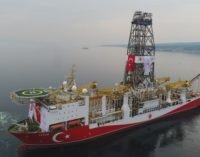 Turquia acusa 5 países de formar “aliança do mal”