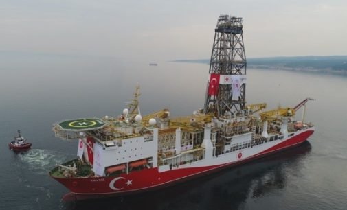 Turquia acusa 5 países de formar “aliança do mal”