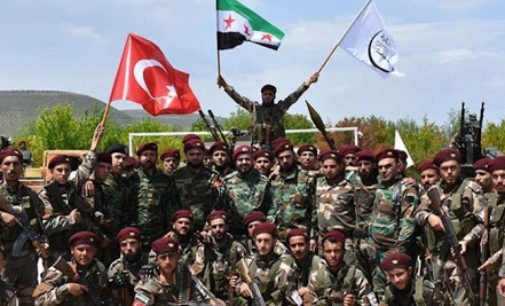 “A Turquia mentiu para nós”; Mercenários sírios na Líbia abandonados e desesperados…