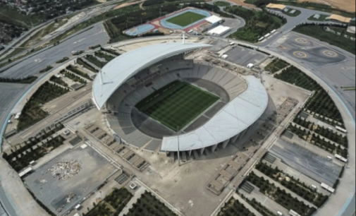 Final da Liga dos Campeões não será mais na Turquia, diz jornal