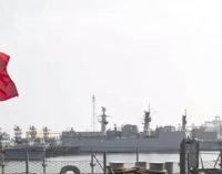 França afirma que Marinha turca teve atitude agressiva em relação à sua embarcação no Mediterrâneo