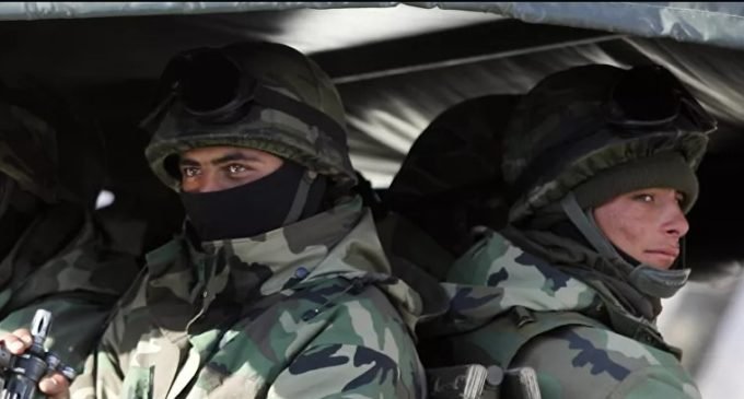 Milícia curda acusa Turquia de estabelecer bases militares no Iraque