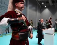Nova política externa da Turquia pode acionar um ajuste de contas com seus aliados