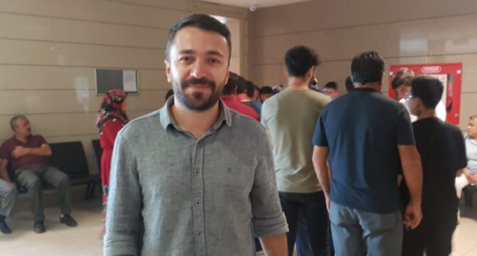 Turquia prende repórter da VoA por sentença pendente de prisão