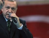 França denuncia ‘jogo perigoso’ da Turquia na Líbia