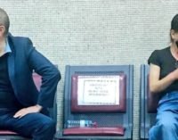 Jornalista turca presa sob acusações de revelar segredos de estado