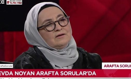 Mensagens de hostilidade aumentam lembrando o passado violento na Turquia
