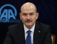 Turquia construirá 50.000 casas na Síria para impedir o novo fluxo de migrantes