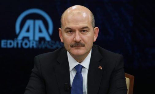 Turquia construirá 50.000 casas na Síria para impedir o novo fluxo de migrantes