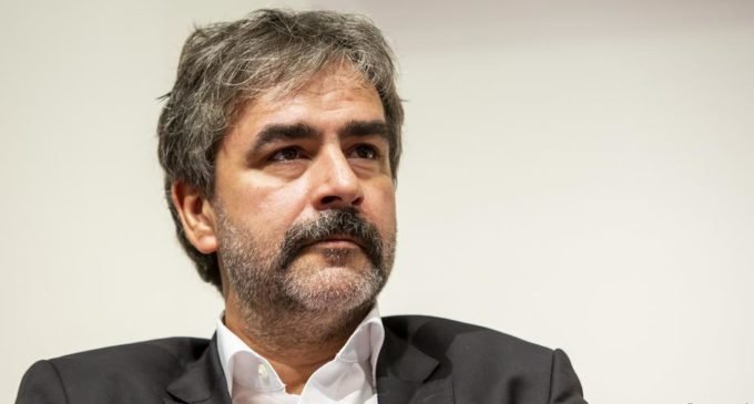 Turquia condena ex-correspondente alemão por suposta propaganda terrorista