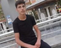 Turquia prende suspeito de matar adolescente refugiado sírio