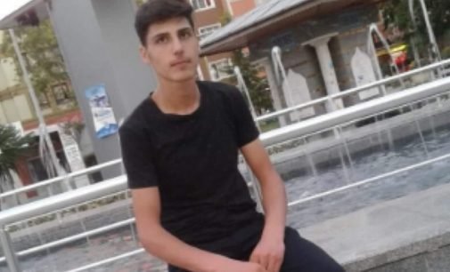 Turquia prende suspeito de matar adolescente refugiado sírio