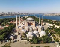 A reversão da trajetória ocidental da Turquia