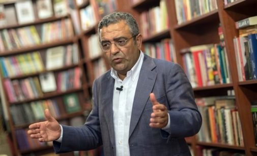 Pelo menos 721 jornalistas foram presos sob o regime do Erdogan