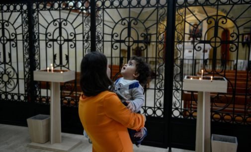 “Última vila armênia” da Turquia mostra herança que sobreviveu ao genocídio