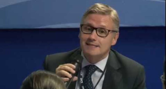 Em entrevista, Presidente da Associação Europeia de Juízes responde perguntas sobre seus colegas turcos