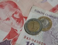 Jogo arriscado da Turquia com mercados esbarra em dilema