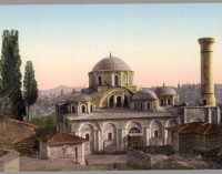 Erdogan manda converter outra antiga igreja de Istambul em uma mesquita